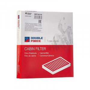DOUBLE FORCE DFC10119