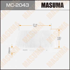 MASUMA MC2043
