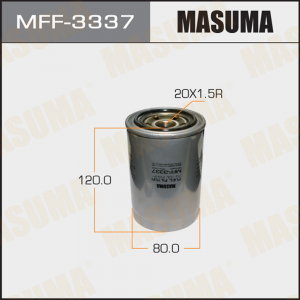 MASUMA MFF3337
