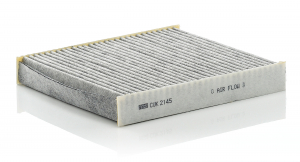 MANN FILTER CUK2145