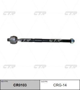 CTR CR0103