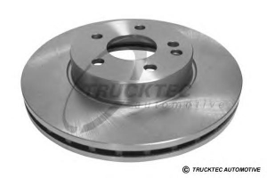 TRUCKTEC 0235134