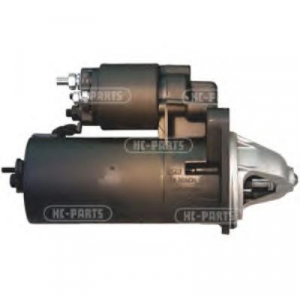 HC-PARTS CS372