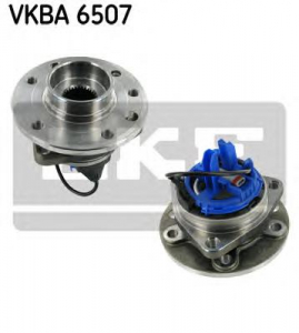 SKF VKBA6507
