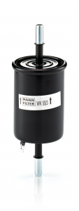 MANN FILTER WK553