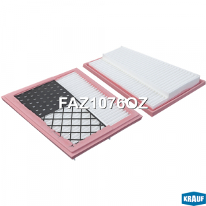 KRAUF FAZ1076OZ