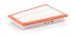 MANN FILTER C27006