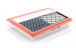 MANN FILTER C25004