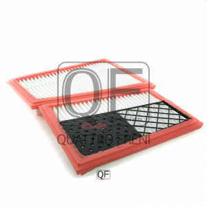 QUATTRO FRENI QF36A00213