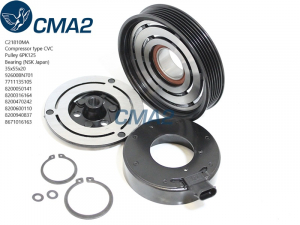 CMA2 C21810MA