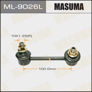 MASUMA ML9026L