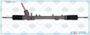 GELZER M6510U