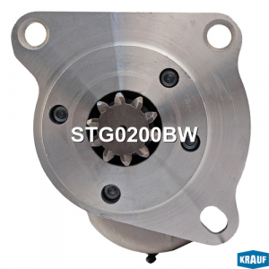 KRAUF STG0200BW