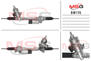 MSG BW115