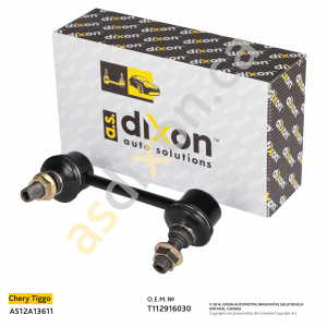 A.S.DIXON AS12A13611