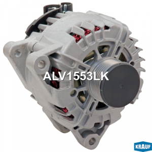 KRAUF ALV1553LK
