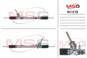 MSG RE121R