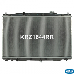 KRAUF KRZ1644RR