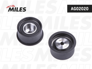 MILES AG02020