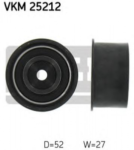 SKF VKM25212