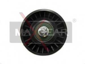 MAXGEAR 540250