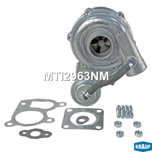 KRAUF MTI2963NM