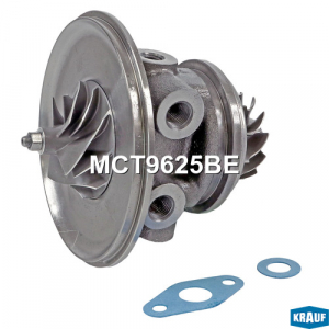 KRAUF MCT9625BE