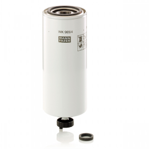 MANN FILTER WK9654X