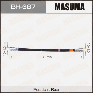 MASUMA BH687