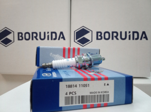 BORUIDA BOR1881411051