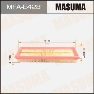 MASUMA MFAE428