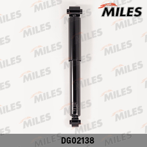 MILES DG02138