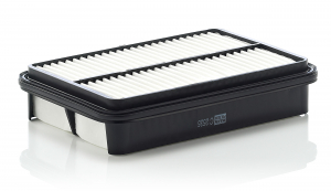 MANN FILTER C2535