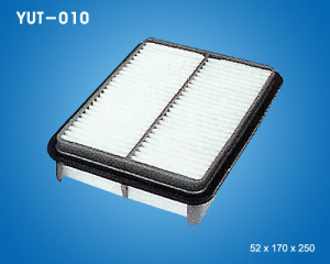 YUILFILTER YUT010