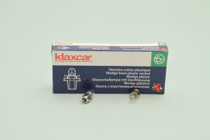 KLAXCAR FRANCE 86314Z