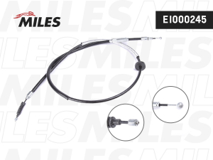 MILES EI000245