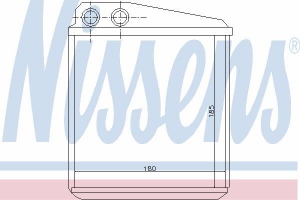 NISSENS 70228