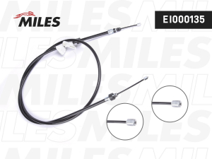 MILES EI000135