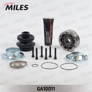 MILES GA10011