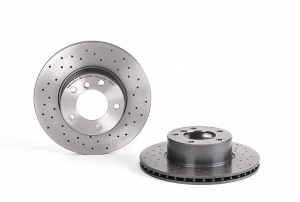 BREMBO 0969241X