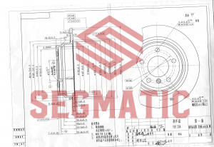 SEGMATIC SBD30093176
