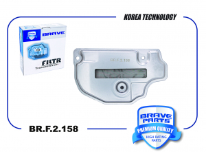 BRAVE BRF2158