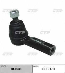 CTR CE0238