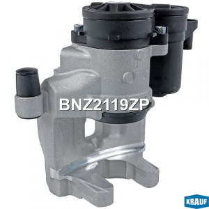 KRAUF BNZ2119ZP