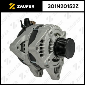 ZAUFER 301N20152Z