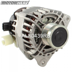 MOTORHERZ ALF0439RB