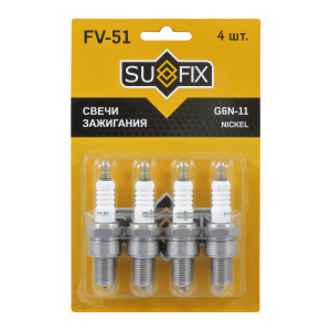 SUFIX FV51