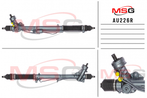 MSG AU226R