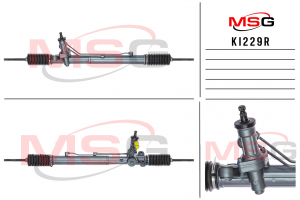 MSG KI229R