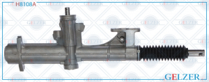 GELZER H8108A